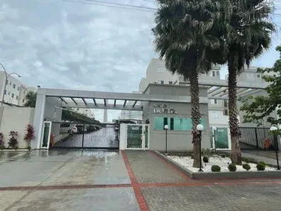 Apartamento com 2 Quartos para alugar, 41m² no Colinas, Londrina
