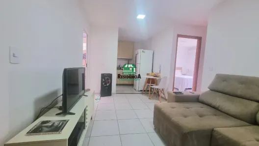 Apartamento com 2 Quartos à venda, 47m² no Jardim Alexandrina, Anápolis