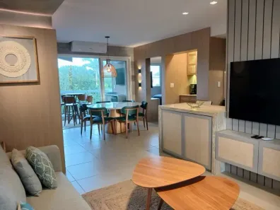 Apartamento com 2 Quartos à venda, 82m² no Praia do Forte, Mata de São João