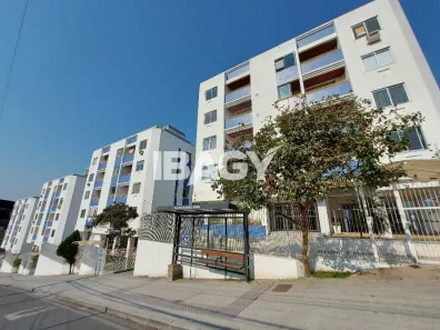 Apartamento com 2 Quartos para alugar, 60m² no Carvoeira, Florianópolis