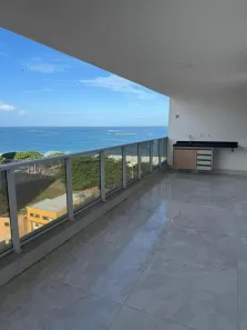 Apartamento com 3 Quartos à venda, 115m² no Itapuã, Vila Velha