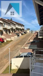 Casa de Condomínio com 2 Quartos à venda, 62m² no Ipês (Polvilho), Cajamar