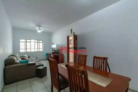 Sobrado com 4 Quartos à venda, 210m² no Planalto, São Bernardo do Campo