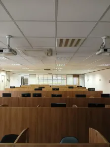 Sala Comercial para alugar, 550m² no Alphaville Centro Industrial e Empresarial/Alphaville., Barueri