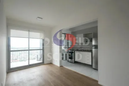 Apartamento com 1 Quarto à venda, 50m² no Vila Santa Catarina, São Paulo