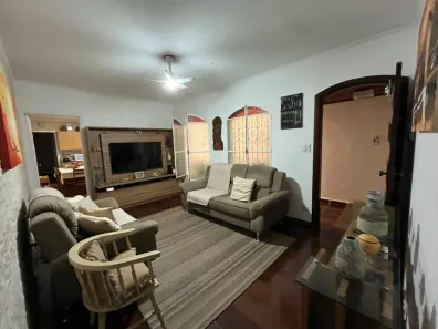 Casa com 4 Quartos à venda, 146m² no Vila Mazzei, São Paulo