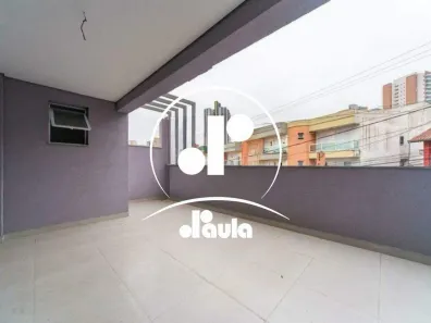 Sobrado com 3 Quartos à venda, 164m² no Vila Floresta, Santo André