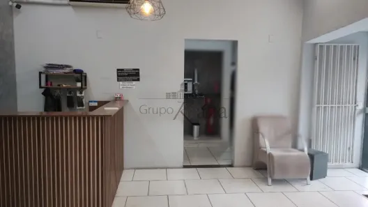 Prédio Comercial com 10 Quartos à venda, 167m² no Centro, São José dos Campos