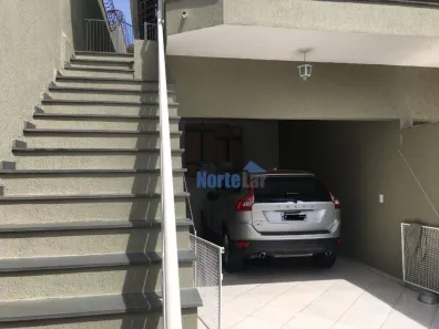 Sobrado com 3 Quartos à venda, 121m² no Tremembé, São Paulo