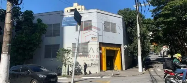 Galpão/Depósito/Armazém para alugar, 6100m² no Chácara Santo Antônio (Zona Leste), São Paulo