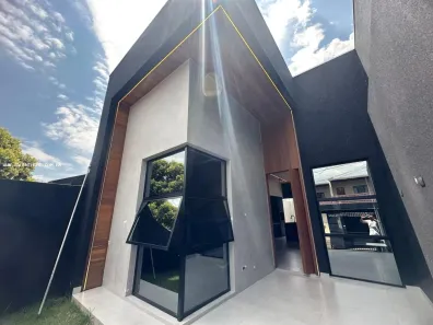 Casa com 3 Quartos à venda, 105m² no Brasília, Londrina
