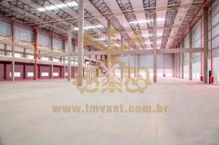 Galpão/Depósito/Armazém para alugar, 3521m² no Éden, Sorocaba