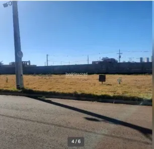 Lote/Terreno à venda, 300m² no Loteamento Residencial Portal do Lago, Cambé