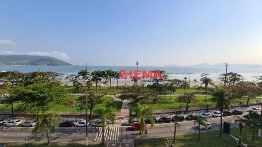 Apartamento com 2 Quartos à venda, 100m² no Boqueirão, Santos