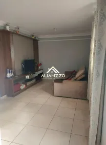 Apartamento com 2 Quartos à venda, 70m² no Vila Elisa, Ribeirão Preto