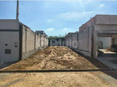 à venda, 208m² no Vila Sônia, Piracicaba