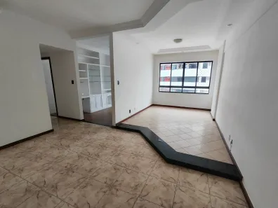 Apartamento com 3 Quartos à venda, 95m² no Imbuí, Salvador