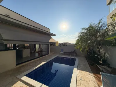 Casa de Condomínio com 3 Quartos à venda, 224m² no Pinheiro, Valinhos