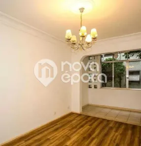 Apartamento com 3 Quartos à venda, 111m² no Leme, Rio de Janeiro