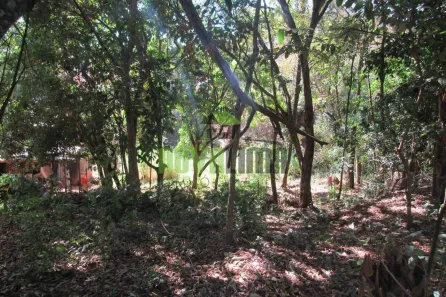 Lote/Terreno à venda, 1220m² no Chácara Bom Retiro, Nova Lima