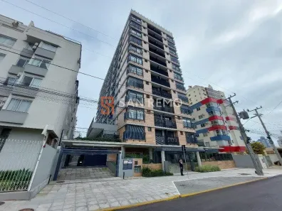 Apartamento com 1 Quarto à venda, 50m² no Canto, Florianópolis