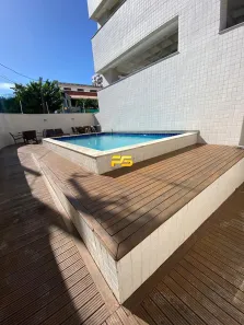 Apartamento com 1 Quarto à venda, 55m² no Estados, João Pessoa