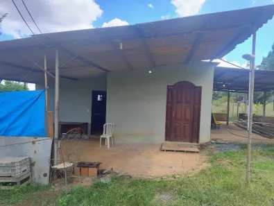 Fazenda/Sítio com 1 Quarto à venda, 15000m² no Arapoanga, Brasília