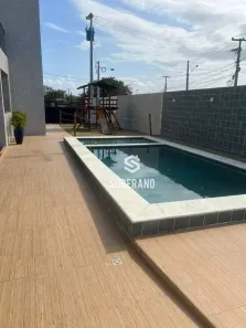 Apartamento com 2 Quartos à venda, 54m² no Poço, Cabedelo