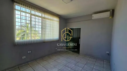 Sala Comercial para alugar, 26m² no Santa Cecília, Paulínia