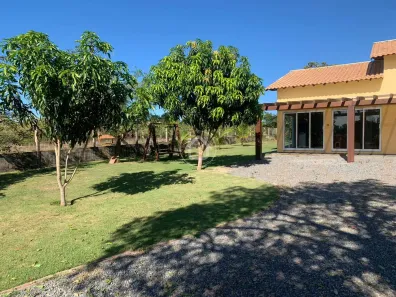 Fazenda/Sítio com 1 Quarto à venda, 165m² no Quintas do Brumado, Chapada dos Guimarães