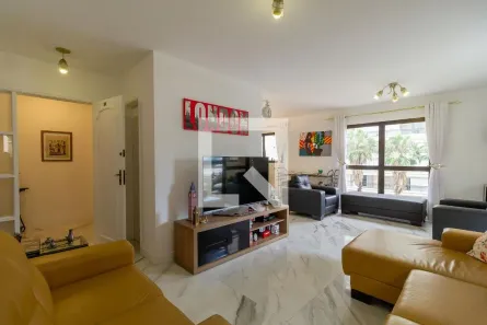 Apartamento com 3 Quartos à venda, 140m² no Jardim Vila Mariana, São Paulo