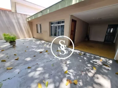 Casa com 2 Quartos à venda, 130m² no Jordanópolis, São Bernardo do Campo