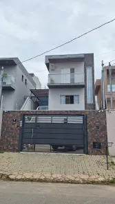 Casa com 2 Quartos para alugar, 76m² no Portais (Polvilho), Cajamar