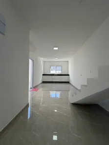 Sobrado com 3 Quartos à venda, 150m² no Roncon, Ribeirão Pires