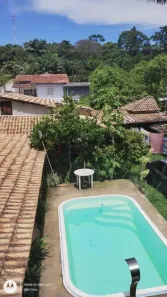 Casa com 4 Quartos à venda, 360m² no Várzea das Moças, Niterói