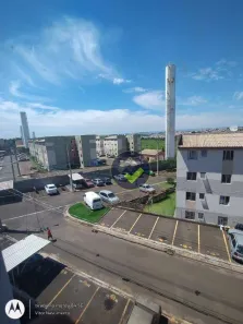 Apartamento com 2 Quartos à venda, 49m² no Jardim Carandá, Sorocaba