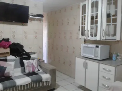 Casa com 2 Quartos à venda, 220m² no Jardim Luzitano, Mauá
