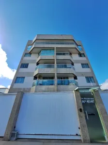 Apartamento com 2 Quartos à venda, 72m² no Parque Turf Club, Campos dos Goytacazes