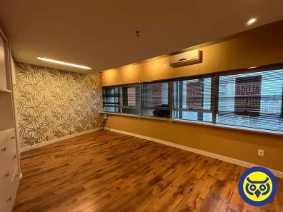 Sala Comercial para alugar, 41m² no Centro, Florianópolis