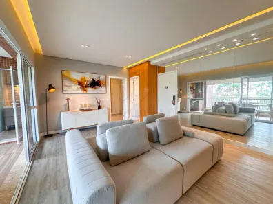 Apartamento com 2 Quartos à venda, 127m² no Centro, São Bernardo do Campo