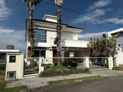 Casa com 4 Quartos à venda, 272m² no Pedra Branca, Palhoça