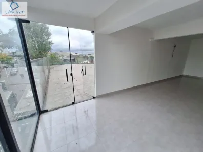 Sala Comercial com 1 Quarto para alugar, 100m² no Sítio Pinheirinho, São Paulo