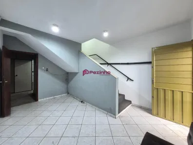 Galpão/Depósito/Armazém para alugar, 405m² no Jardim São Manoel, Limeira