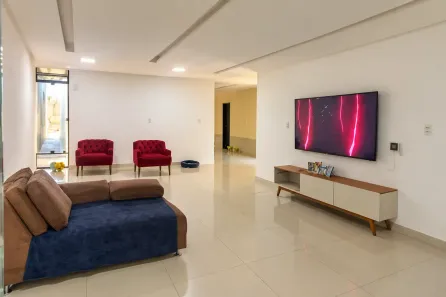 Casa com 3 Quartos para alugar, 400m² no Candeias, Jaboatão dos Guararapes