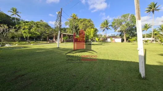 Fazenda/Sítio com 3 Quartos à venda, 24000m² no Aldeia dos Camarás, Camaragibe