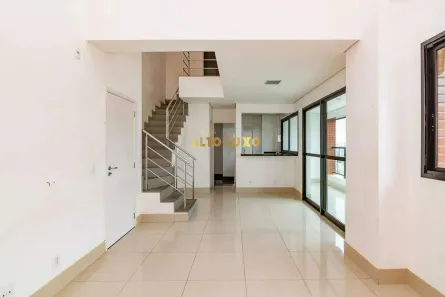 Apartamento com 2 Quartos para alugar, 104m² no Luxemburgo, Belo Horizonte
