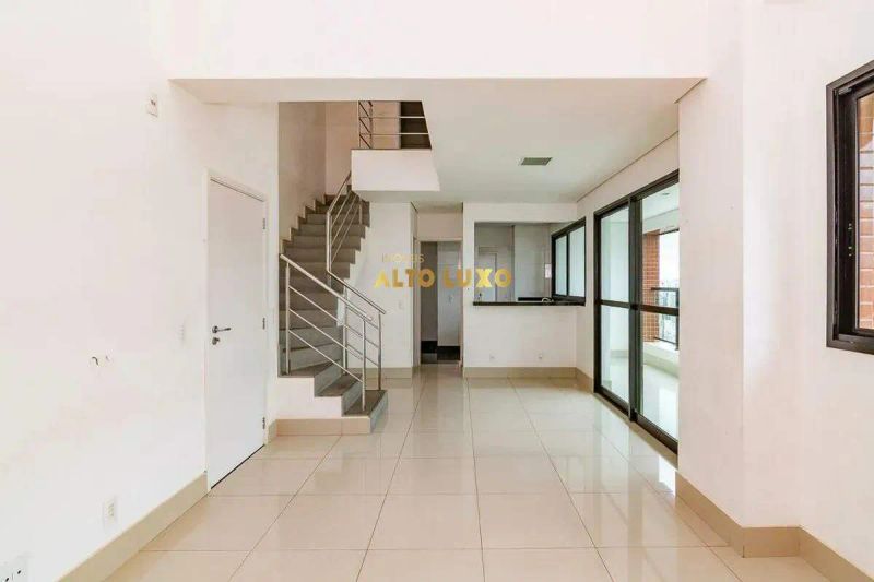 Apartamento com 2 quartos — Luxemburgo, Belo Horizonte