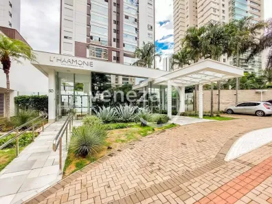 Apartamento com 3 Quartos à venda, 137m² no Gleba Fazenda Palhano, Londrina