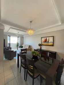Apartamento com 3 Quartos à venda, 81m² no Bessa, João Pessoa