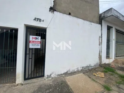Kitnet com 1 Quarto para alugar, 45m² no Jardim Aeroporto I, Itu